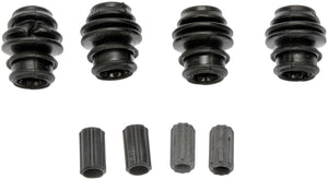 Disc Brake Caliper Bushing - Dorman# HW16453