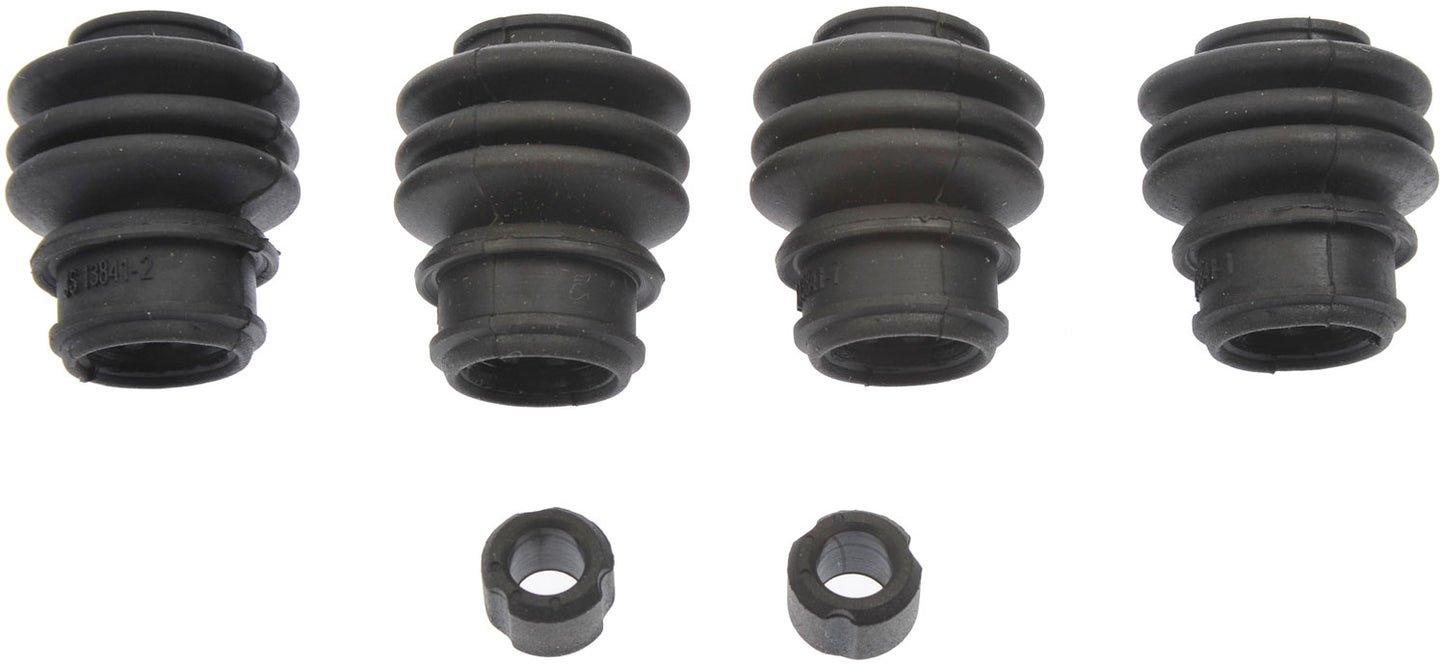 Disc Brake Caliper Bushing - Dorman# HW16454