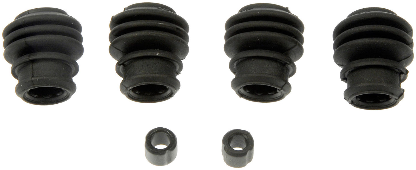 Disc Brake Caliper Bushing - Dorman# HW16456