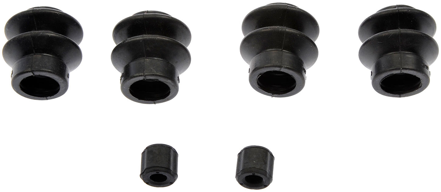 Disc Brake Caliper Bushing - Dorman# HW16457