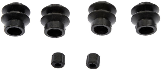 Disc Brake Caliper Bushing - Dorman# HW16457