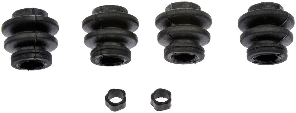 Disc Brake Caliper Bushing - Dorman# HW16459