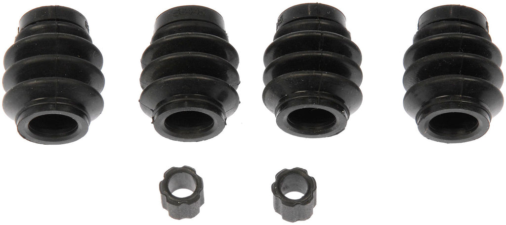 Disc Brake Caliper Bushing - Dorman# HW16461