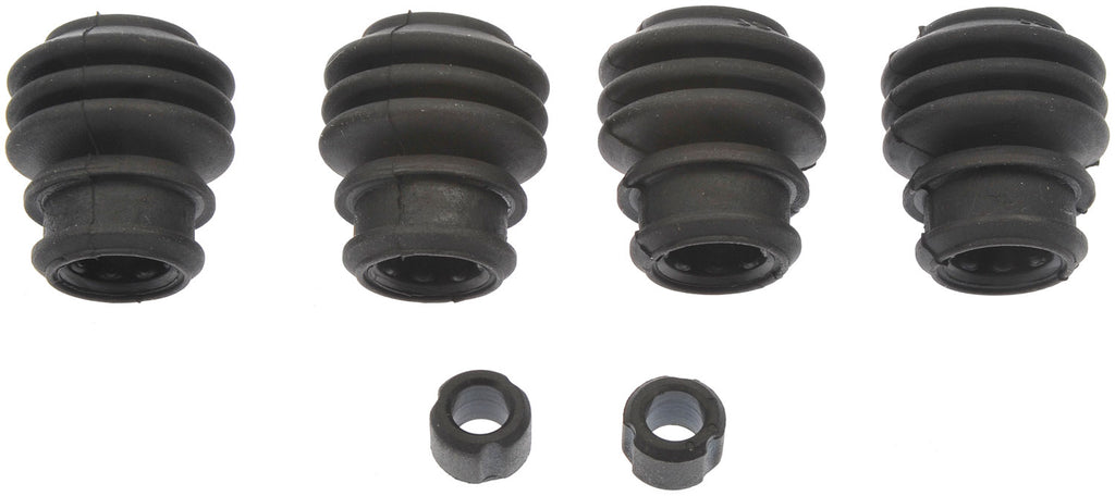 Disc Brake Caliper Bushing - Dorman# HW16462