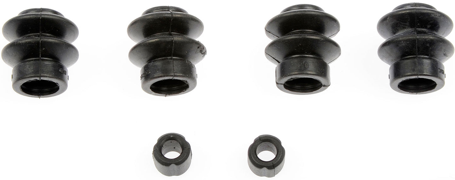 Disc Brake Caliper Bushing - Dorman# HW16463