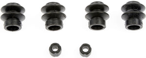 Disc Brake Caliper Bushing - Dorman# HW16463