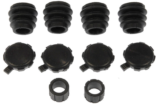 Disc Brake Caliper Bushing - Dorman# HW16465