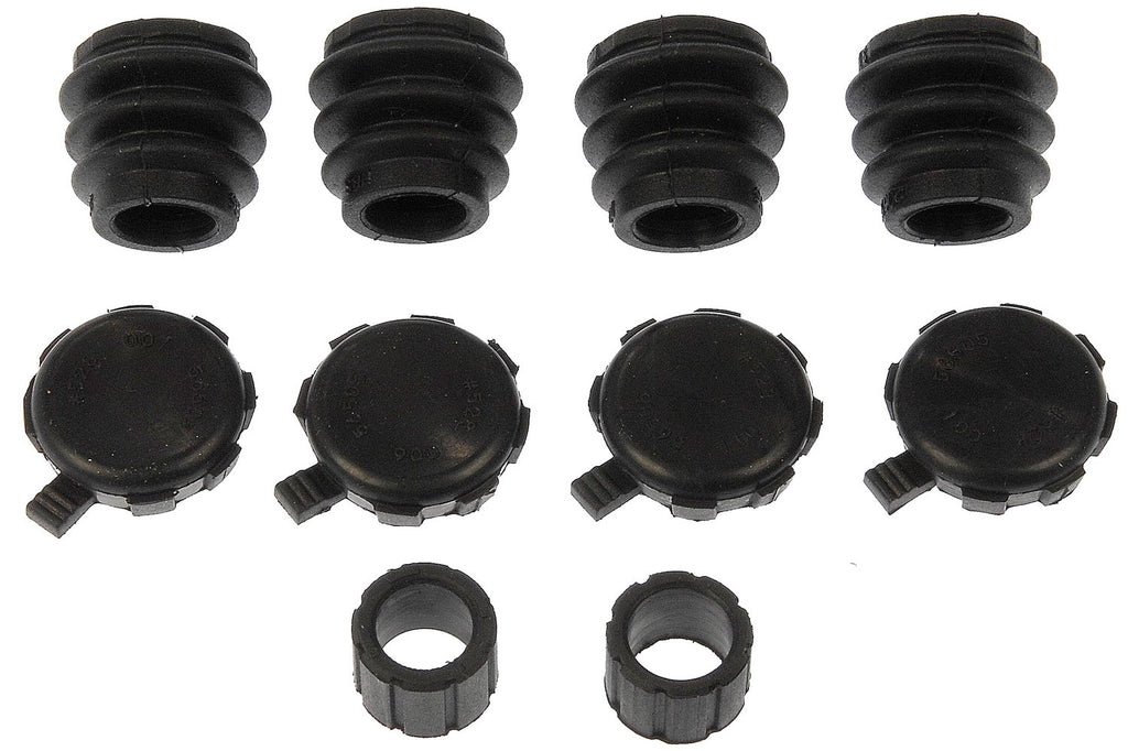 Disc Brake Caliper Bushing - Dorman# HW16465