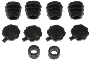 Disc Brake Caliper Bushing - Dorman# HW16465