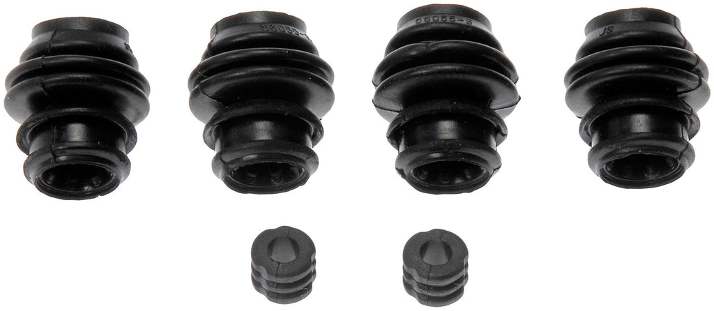 New Disc Brake Caliper Bushing - Dorman# HW16472