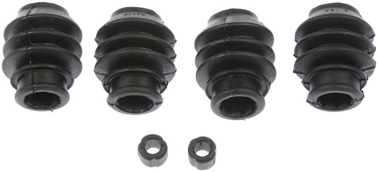Disc Brake Caliper Bushing - Dorman# HW16473