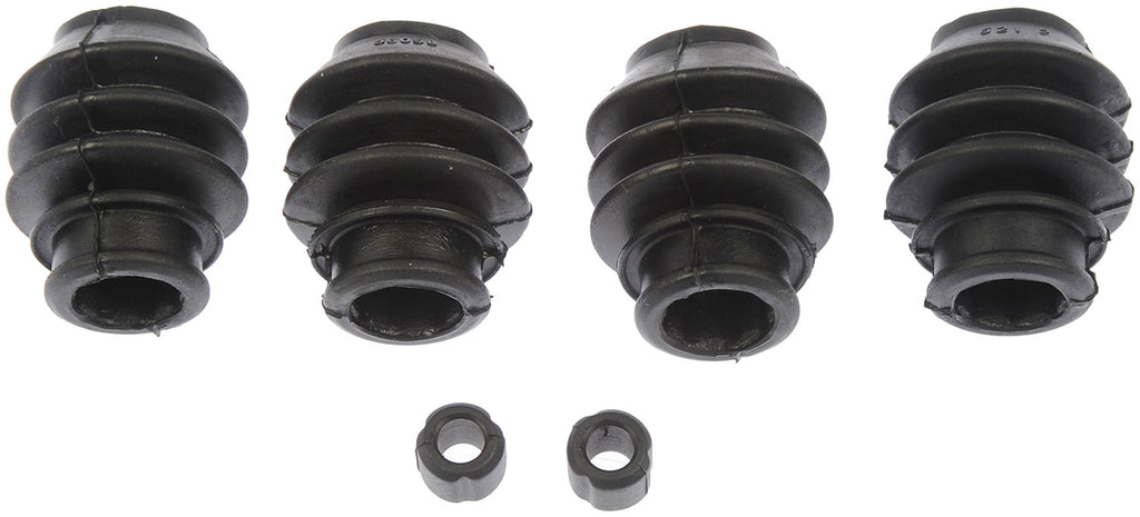 Disc Brake Caliper Bushing - Dorman# HW16473