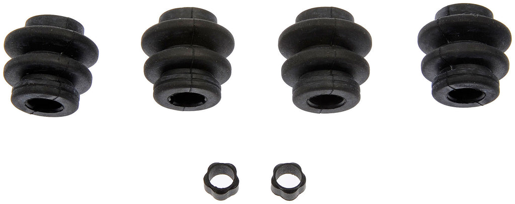 Disc Brake Caliper Bushing - Dorman# HW16476