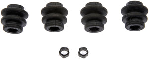 Disc Brake Caliper Bushing - Dorman# HW16476