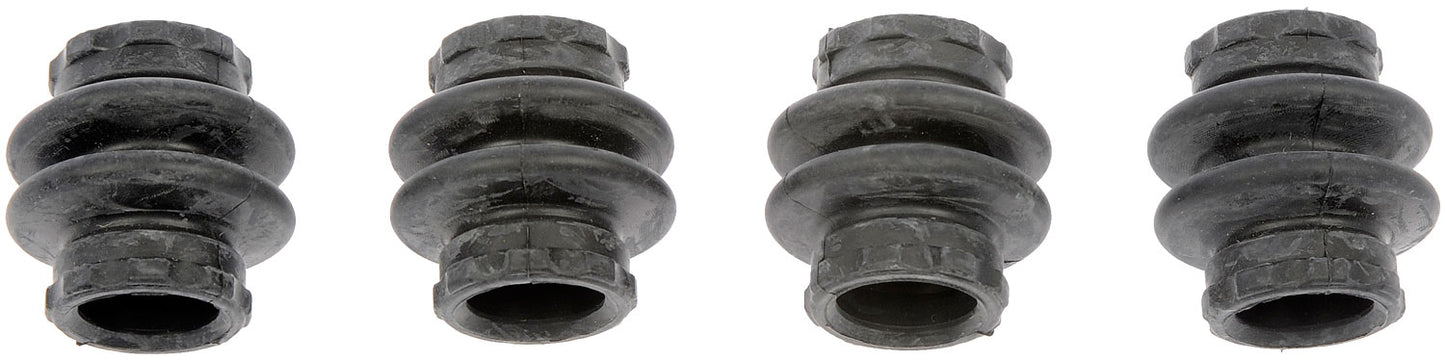 Disc Brake Caliper Bushing - Dorman# HW16483