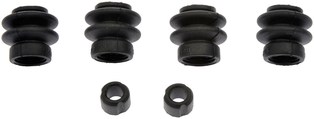 Disc Brake Caliper Bushing - Dorman# HW16490