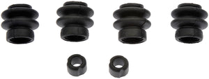 Disc Brake Caliper Bushing - Dorman# HW16490