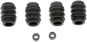 Disc Brake Caliper Bushing - Dorman# HW16494
