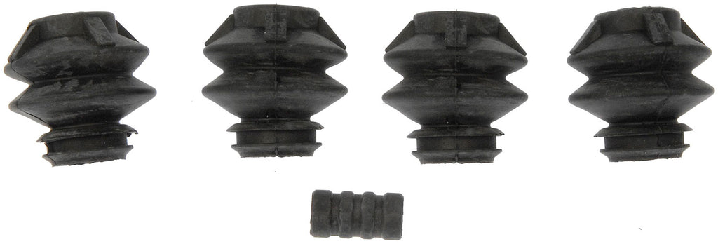 Disc Brake Caliper Bushing - Dorman# HW16497