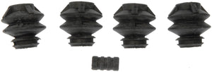 Disc Brake Caliper Bushing - Dorman# HW16497