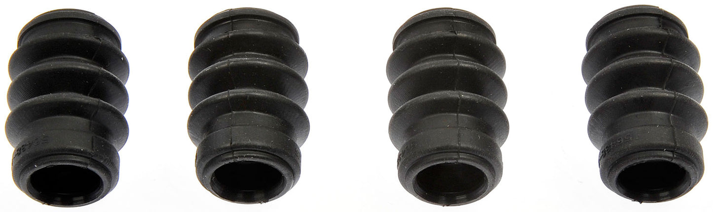 Disc Brake Caliper Bushing - Dorman# HW16501