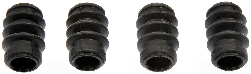 Disc Brake Caliper Bushing - Dorman# HW16501