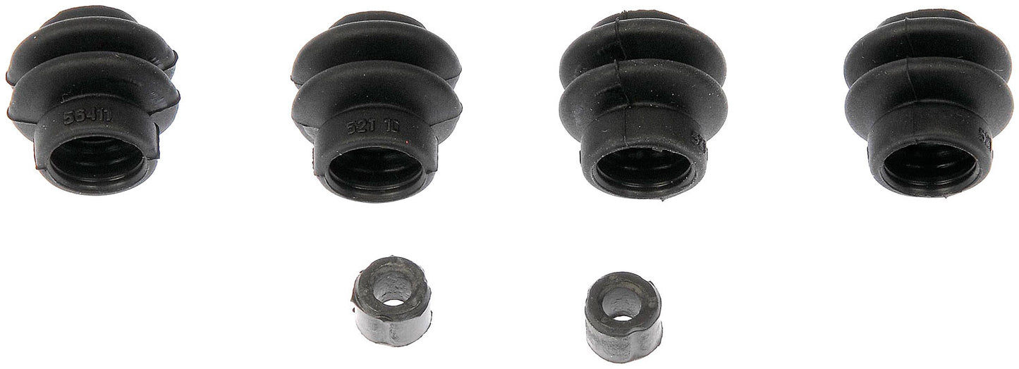 Disc Brake Caliper Bushing - Dorman# HW16509
