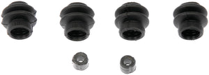 Disc Brake Caliper Bushing - Dorman# HW16509