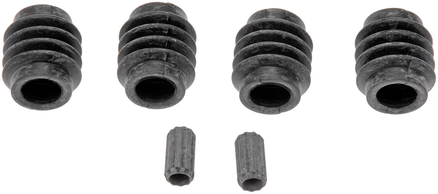 Disc Brake Caliper Bushing - Dorman# HW16510