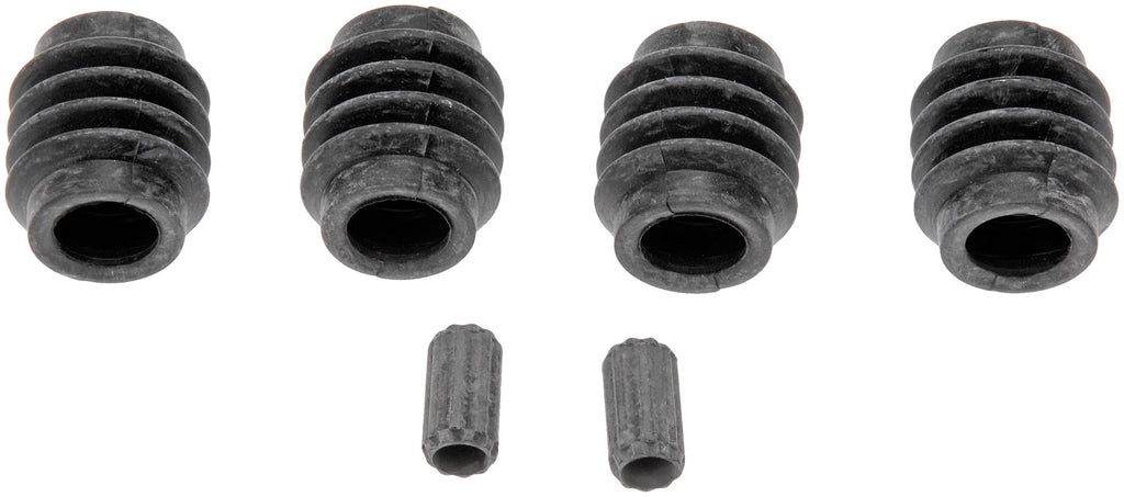 Disc Brake Caliper Bushing - Dorman# HW16510