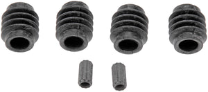 Disc Brake Caliper Bushing - Dorman# HW16510