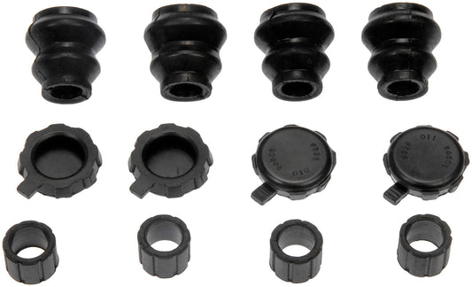 New Disc Brake Caliper Bushing - Dorman# HW16521