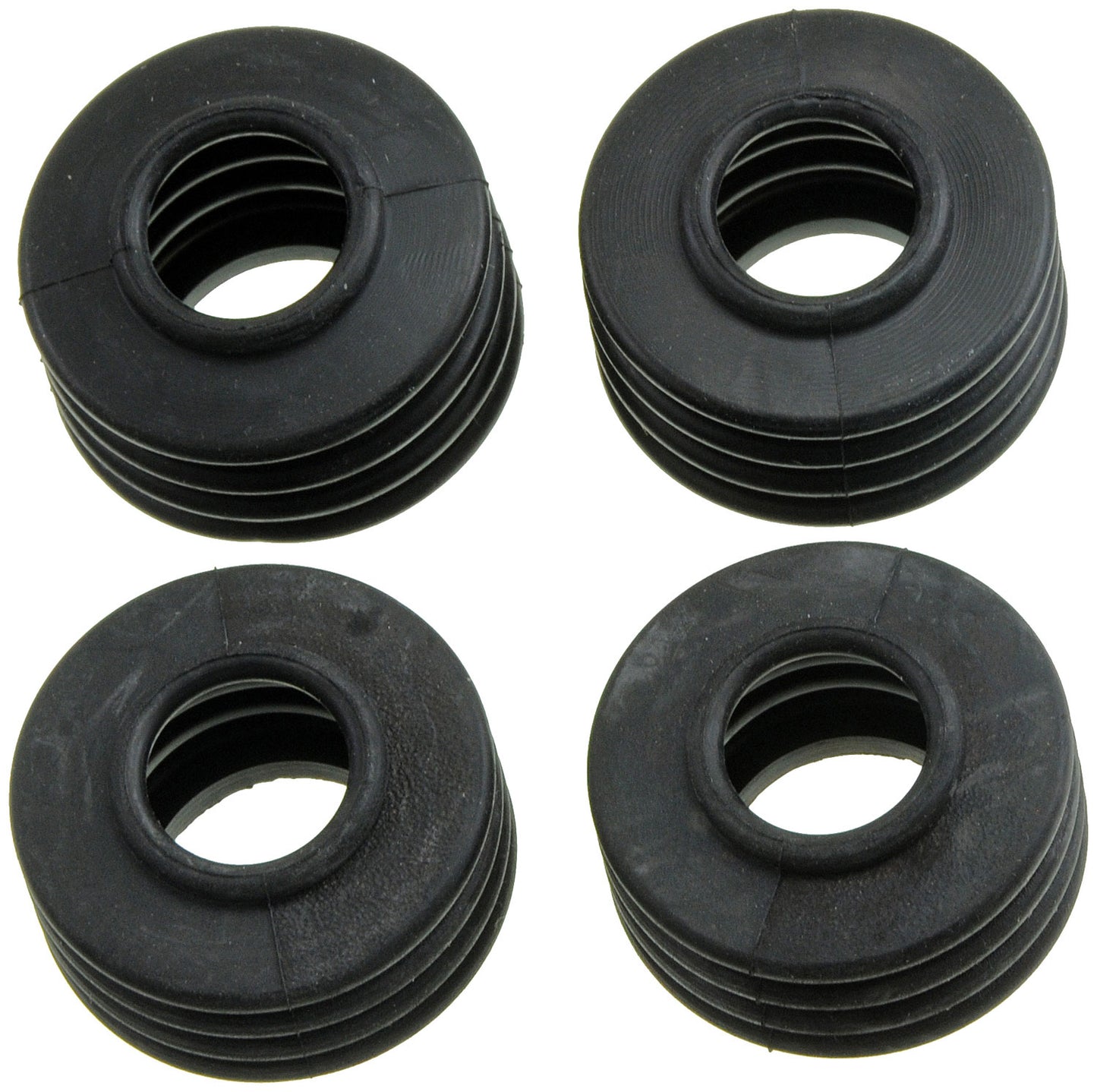 Disc Brake Caliper Bushing - Dorman# HW16990