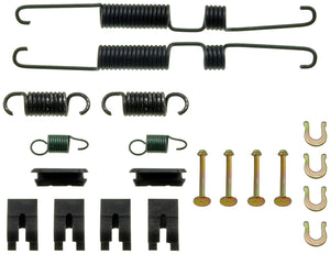 Drum Brake Hardware Kit - Dorman# HW17028