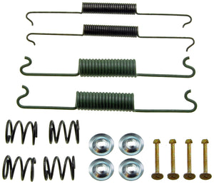 Drum Brake Hardware Kit - Dorman# HW17162