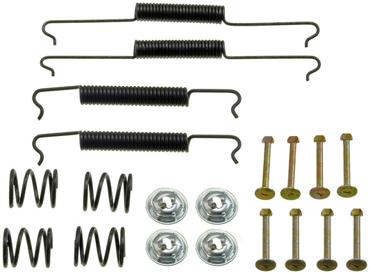 Drum Brake Hardware Kit - Dorman# HW17179