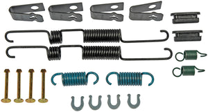Drum Brake Hardware Kit - Dorman# HW17203
