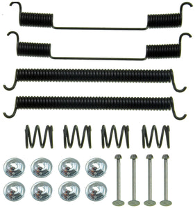 Drum Brake Hardware Kit - Dorman# HW17206