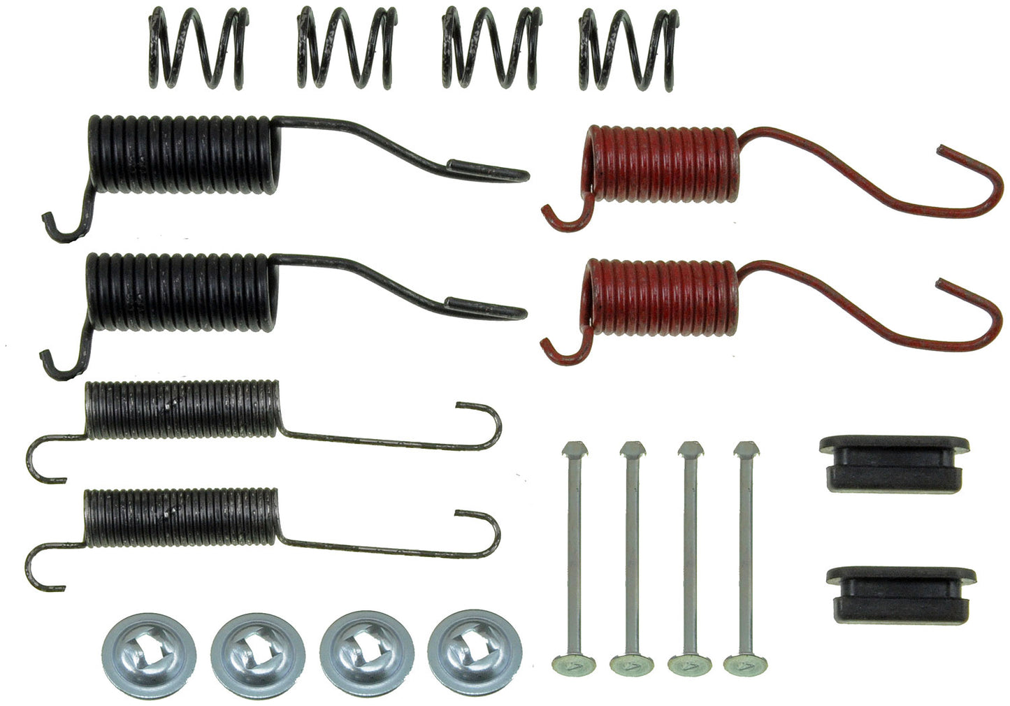 Drum Brake Hardware Kit - Dorman# HW17229