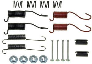 Drum Brake Hardware Kit - Dorman# HW17229