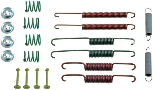 Drum Brake Hardware Kit - Dorman# HW17233