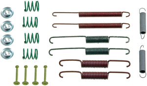 Drum Brake Hardware Kit - Dorman# HW17233