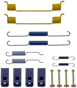 Drum Brake Hardware Kit - Dorman# HW17267
