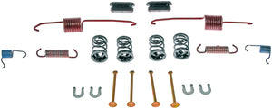 Drum Brake Hardware Kit - Dorman# HW17282