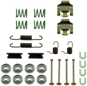 Drum Brake Hardware Kit - Dorman# HW17286