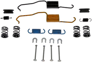 Drum Brake Hardware Kit - Dorman# HW17287