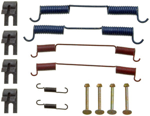 Drum Brake Hardware Kit - Dorman# HW17289