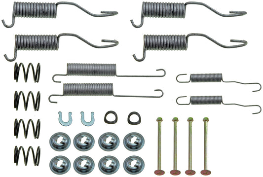 Drum Brake Hardware Kit - Dorman# HW17293