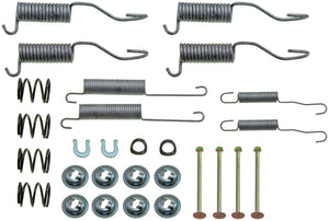Drum Brake Hardware Kit - Dorman# HW17293