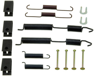 Drum Brake Hardware Kit - Dorman# HW17302